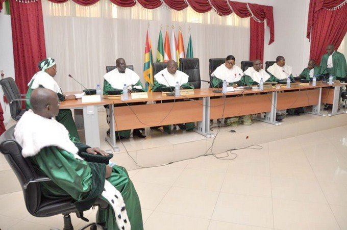 Sanctions contre le Mali : D’autres actions judiciaires en vue ?