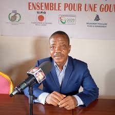 Guinée : Une transition politique inachevée (Par J. Gbonimy)