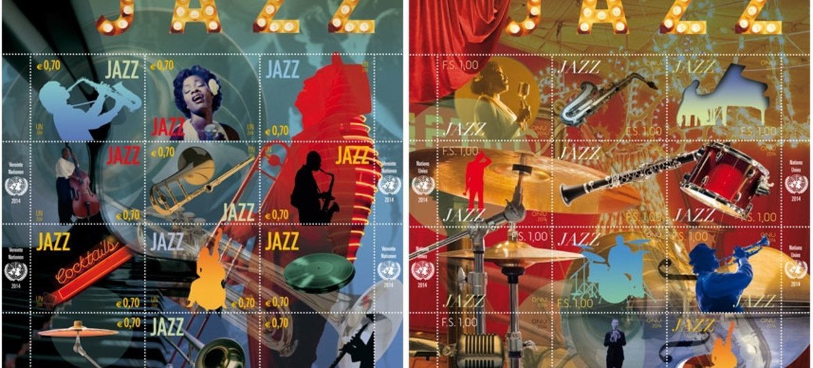 Le jazz, « c’est quelque chose qu&rsquo;on se partage avec amour, sans concurrence et avec gaieté de cœur » (*)