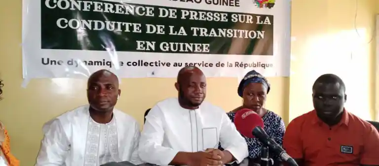Le F.F.S. de Guinée demande le report de deux (2) semaines de l’ultimatum de la CEDEAO