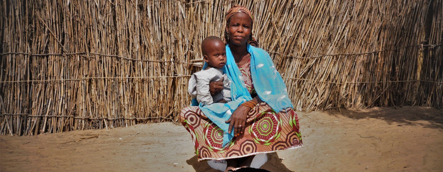 Plus de 6 millions d’enfants menacés de malnutrition aiguë au Sahel