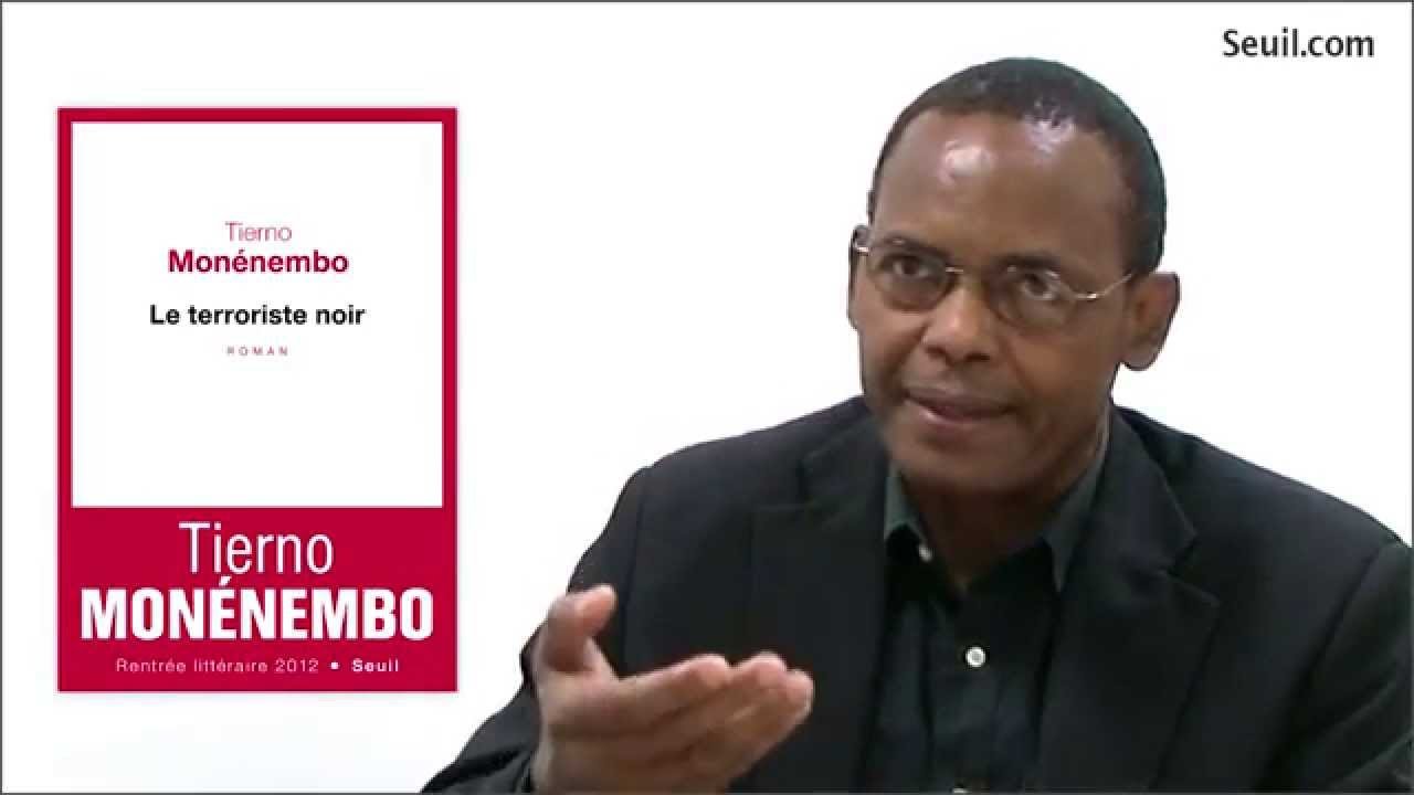 Colère: Etat bidon, Etat mamaya ! (Tierno Monénembo)