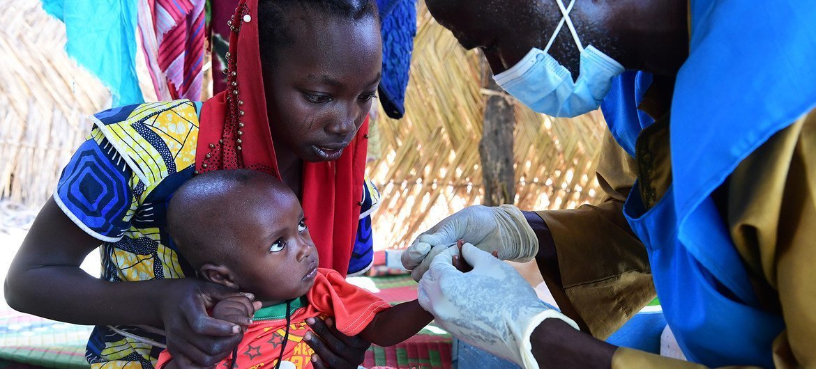 Journée de lutte contre le paludisme : les pays africains enregistrent des avancées importantes malgré la Covid-19 (OMS)