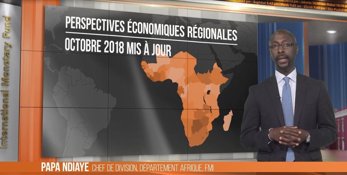 Face à l’inflation, le FMI encourage les gouvernements africains à soutenir les ménages (*)