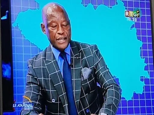 Colonel Doumbouya recycle Sidy Souleymane N&rsquo;Diaye (*)