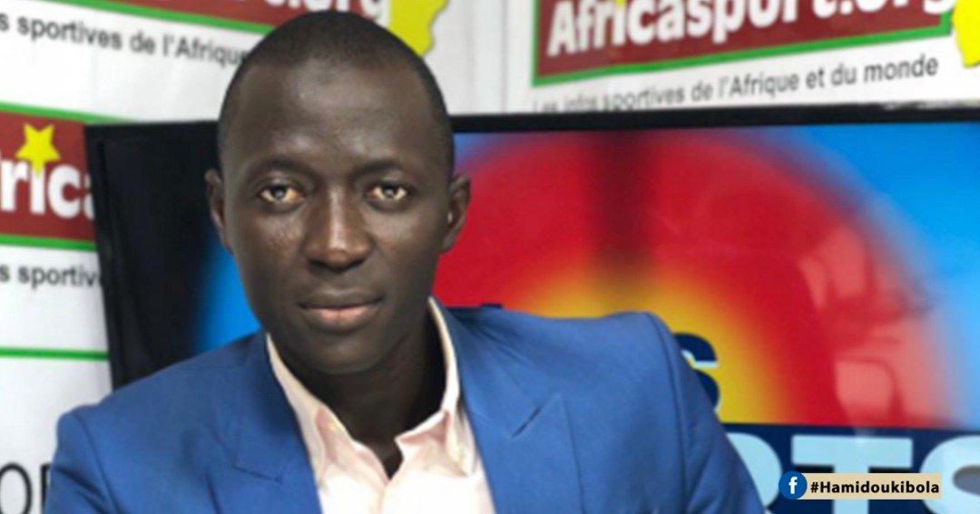 Une preuve suffisante qui prouve que le sport n’est pas une priorité en Guinée pour les autorités. (*)
