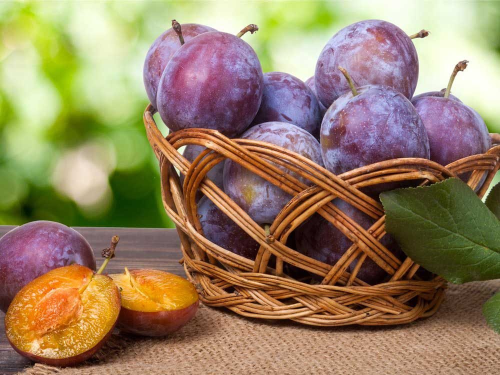 40 aliments contre le diabète (*) 4ème et dernière partie.