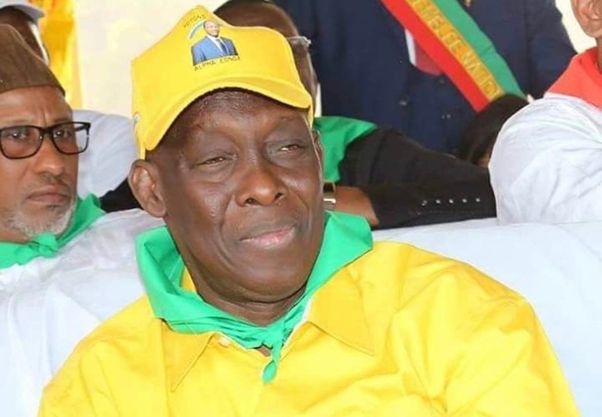L’ancien ministre Mohamed Diané malade en prison, son avocat tire la sonnette d’alarme (*)