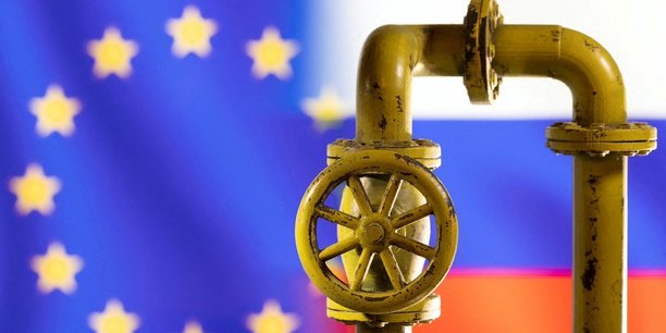 Relations économiques UE-Russie  : l&rsquo;Union européenne a-t-elle le pouvoir de faire plier Vladimir Poutine  ? (*)