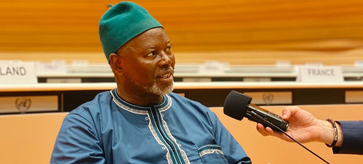 « Le Mali est menacé par l’effondrement », alerte l’expert de l’ONU Alioune Tine (*)
