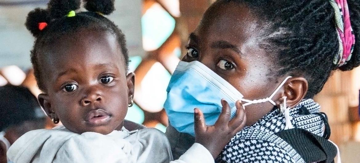 Plus des deux tiers des Africains ont été exposés au virus responsable de la Covid-19, selon l’OMS