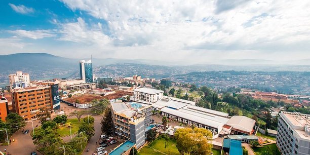 L’urbanisation, « moteur » de puissance économique en Afrique selon l’ECA et l’OCDE