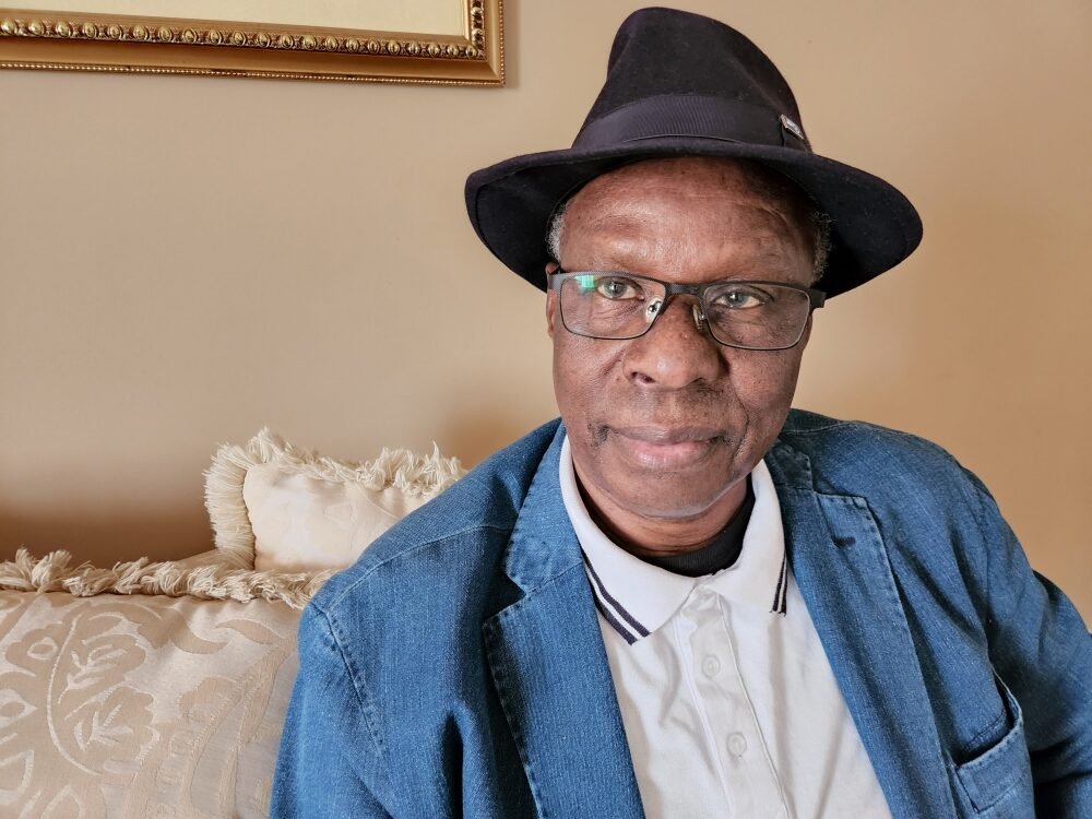 Saloum Cissé du RPG et d&rsquo;autres se demandent pourquoi leurs camarades sont en prison.