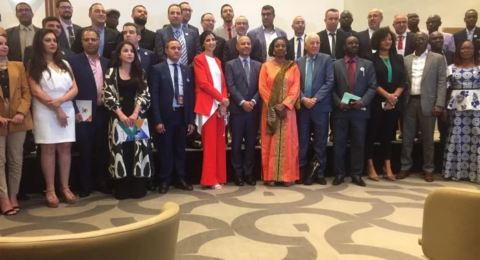 Électrification de la Guinée : l’AEEG signe une convention avec 22 entreprises marocaines
