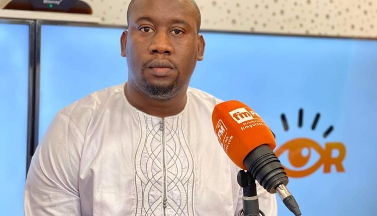 Aliou Bah au Premier ministre Béavogui : ‘’Poursuivez les criminels et arrêtez de manipuler l’opinion publique…’’