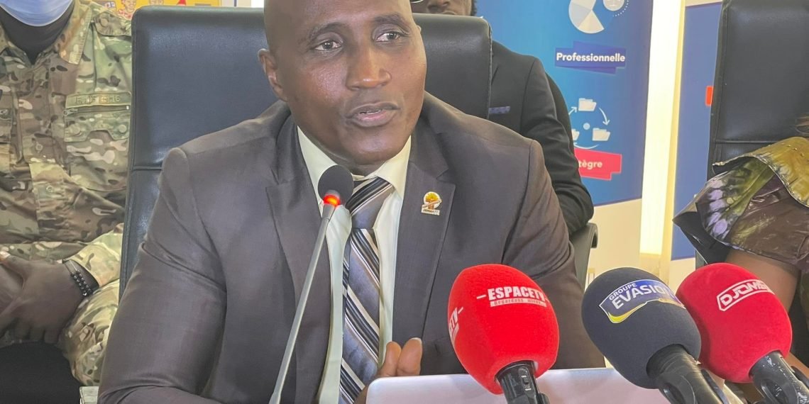 Kassory Fofana, Mohamed Diané et Oyé Guilavogui restent en prison