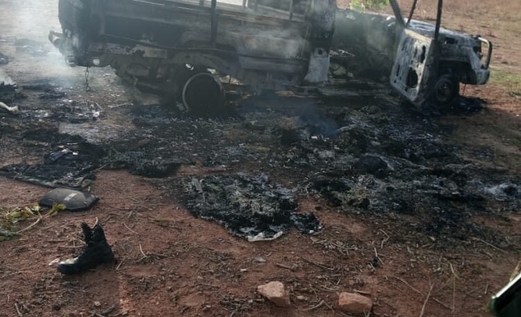 ATTAQUE TERRORISTE SANGLANTE AU TOGO : Le ver est-il déjà dans le fruit ? (*)