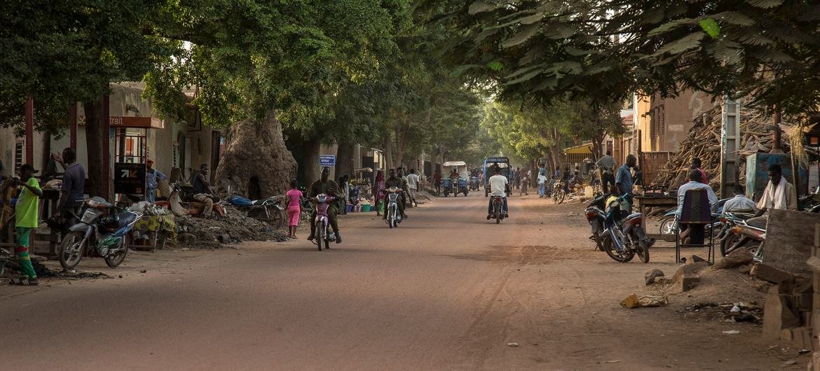 Mali : forte hausse des violations et atteintes aux droits humains au 1er trimestre 2022, selon la MINUSMA