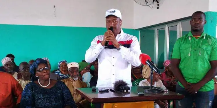 « La Guinée n&rsquo;est pas le Sénégal et Cellou Dalein n&rsquo;est pas Ousmane Sonko »