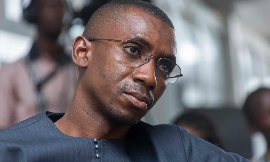 Regrette-t-on Alpha Condé… (Par Cheick A. Tidiane Diallo)