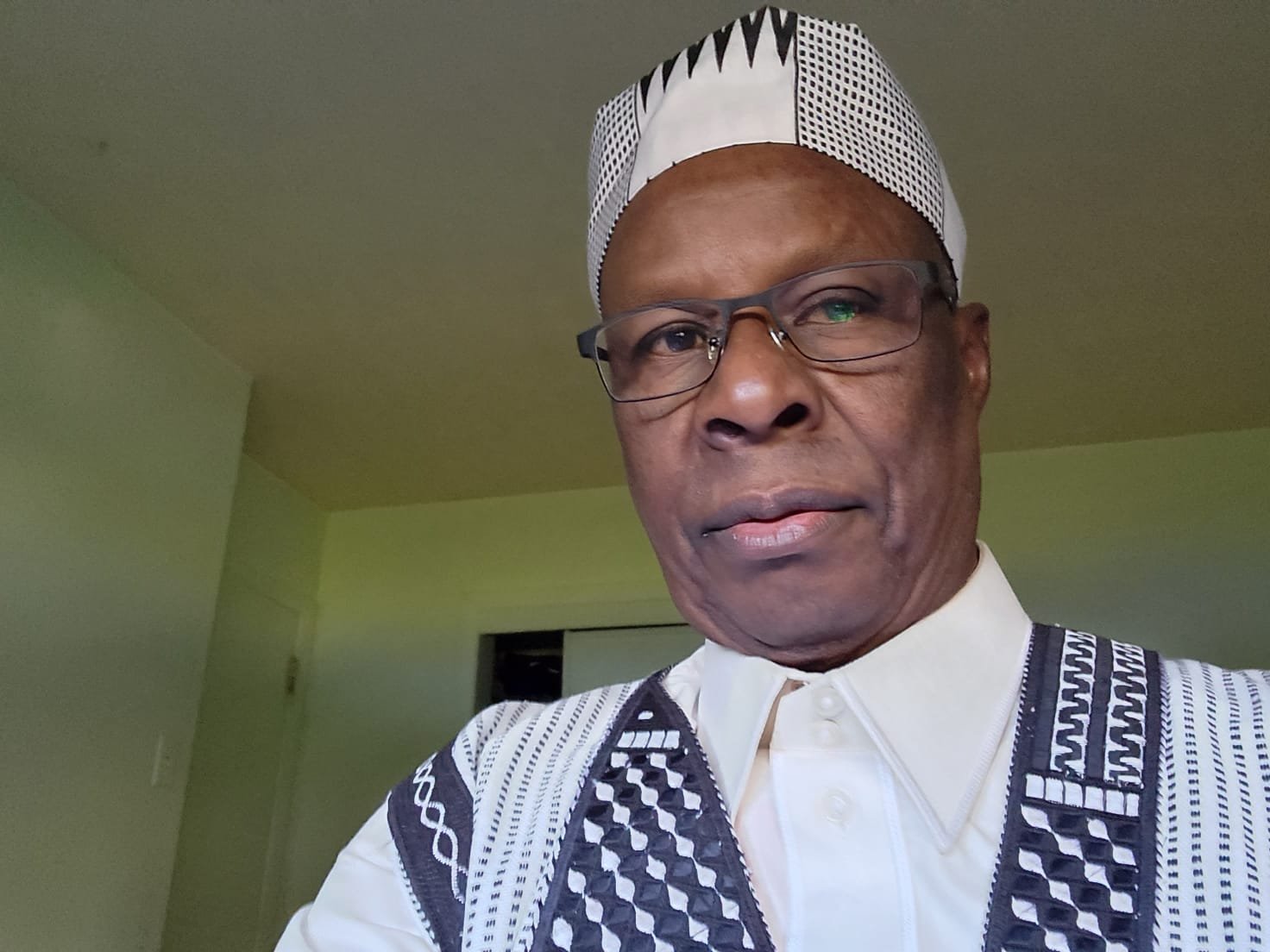Colonel Mamadi Doumbouya, ne détruisez plus…