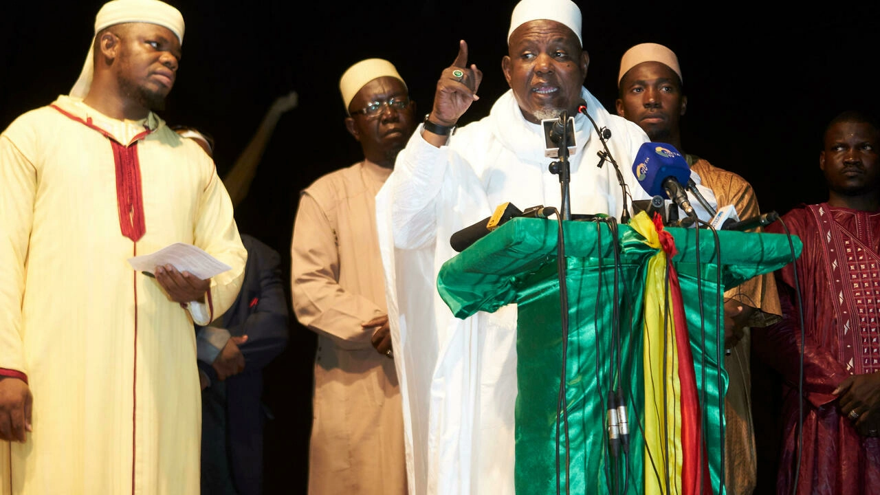 Mali: les discours critiques vis-à-vis de la junte prennent de l&rsquo;ampleur