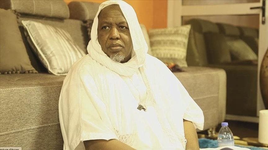 Mali : l’Imam Dicko dénonce l’arrogance des autorités et l’orgueil de la communauté internationale (*)