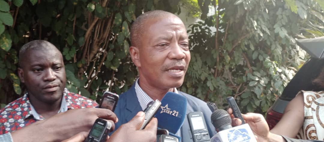 UPG : Jacques et Mathos boxent toujours