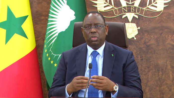 Journée de l’Afrique / Message du Président Macky Sall : « Nos avancées sont significatives, mais les défis restent énormes »