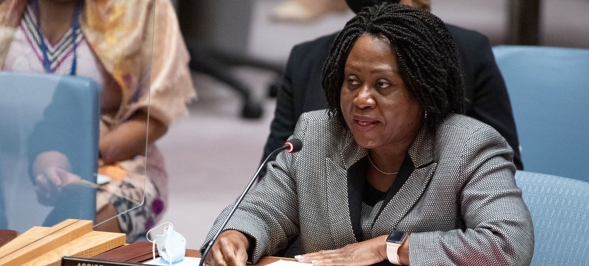 Sahel : l&rsquo;ONU appelle à mener à bien les transitions au Mali et au Burkina Faso rapidement (*)
