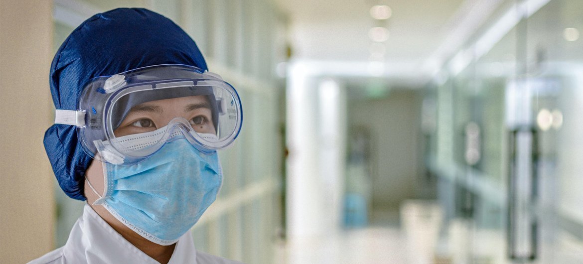 70% des infections liées aux soins de santé peuvent être évitées grâce à la prévention (*)