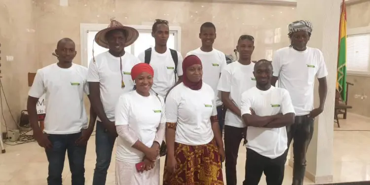Guinée : 60,58% des journalistes n’ont pas de contrat, 21,11% pas de salaire, le SMIG foulé au sol (Enquête Presse Solidaire)