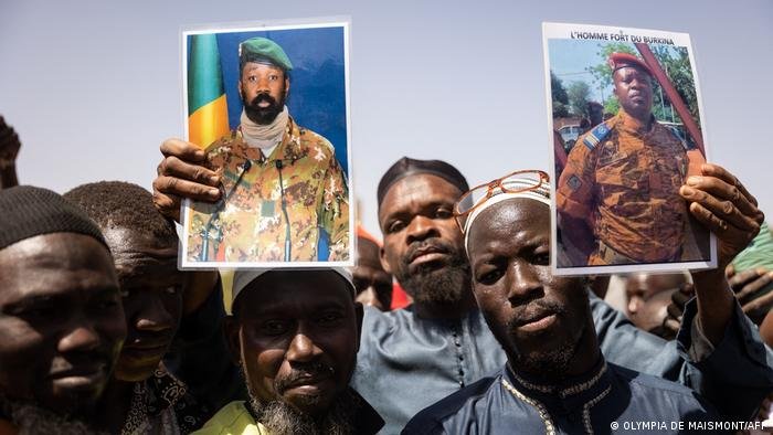 Les putschistes en échec face aux djihadistes (*)