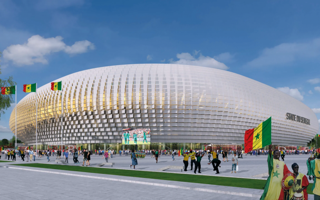 La Guinée pourrait perdre l’organisation de la CAN 2025