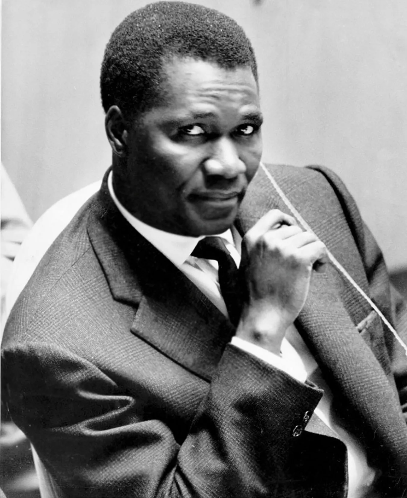 39 ans après sa disparition physique, que retenir du Président Ahmed Sékou Touré?(Par Abdoulaye Condé)