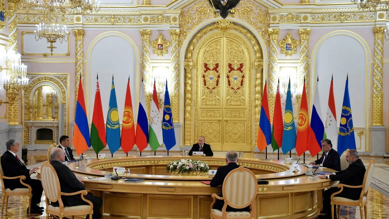 Les pays d&rsquo;Asie centrale s&rsquo;éloignent de Moscou (*)
