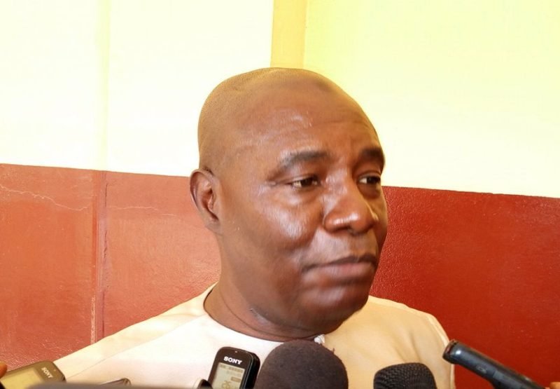 Après Mohamed Lamine Bangoura, Mohamed Aly Thiam ?