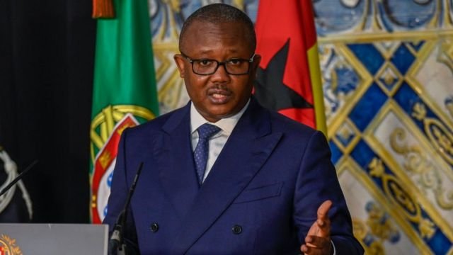 Guinée-Bissau : Umaru Cissoko dissout le parlement