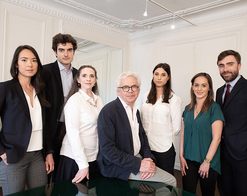 Les avocats du FNDC souhaitent « que la justice guinéenne fasse toute la lumière sur les exactions commises sous le pouvoir d’Alpha Condé ».