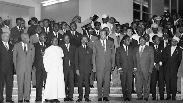 Le 25 mai 2022 est un triste anniversaire pour la Guinée (Babahady Maréga)