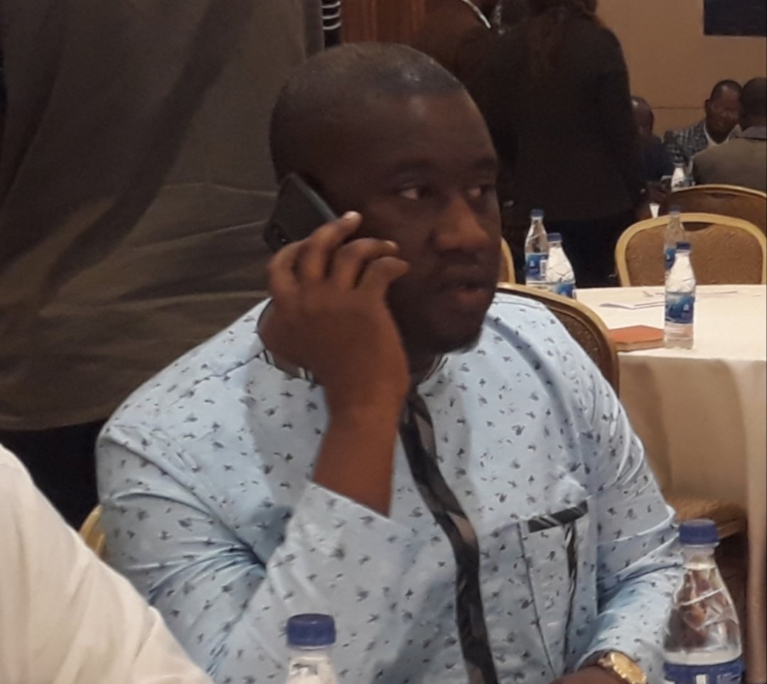 « Si une transition se donne pour vocation de donner le pouvoir par affinité, le pays là ne connaîtra que de transitions » (Aliou Bah)