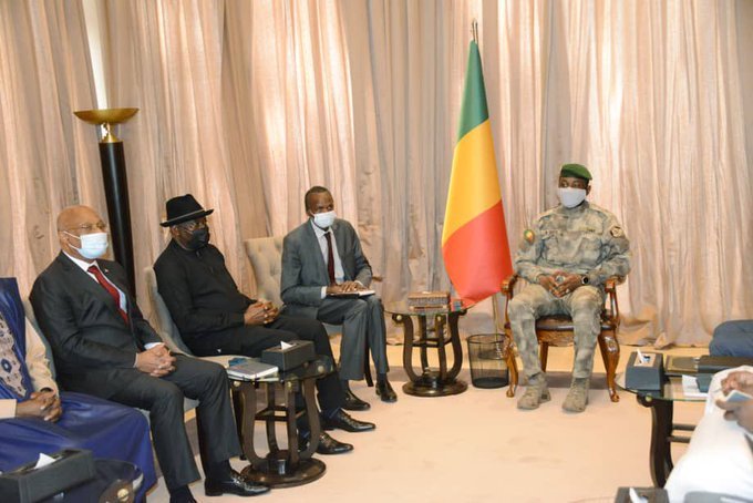 Mali : satisfecit de la société civile pour le Chronogramme des réformes et des élections (*)