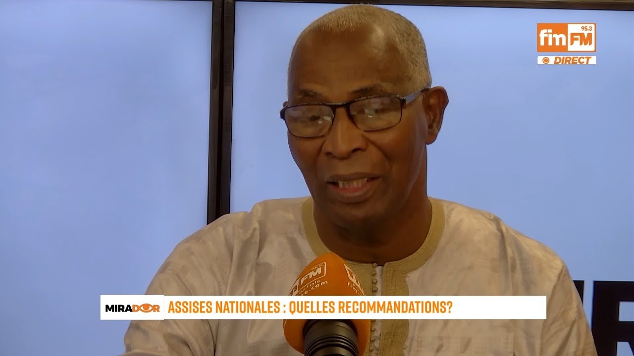 Le CNRD va-t-il suivre les conseils de Bah Oury ?