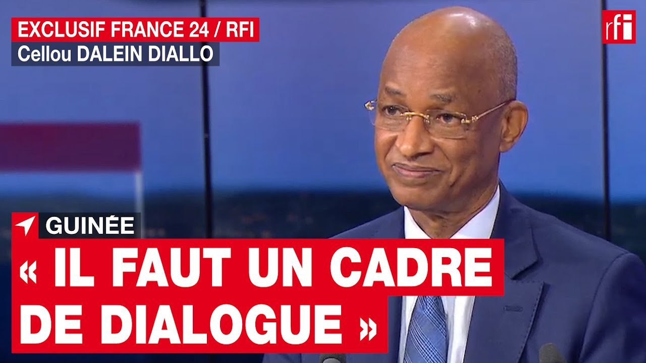 La Justice du CNRD n&rsquo;a jamais été juste envers le Président Cellou
