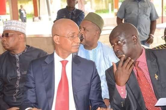 Dembo Sylla affirme que « Cellou Dalein Diallo ne saurai être reproché de rien du tout dans le dossier air Guinée »
