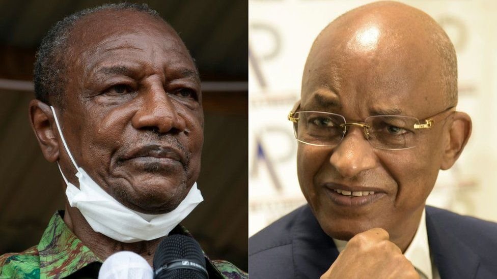 Affaire Air Guinée : ‘’Si Alpha Condé avait des preuves contre Dalein, il allait être le premier à le conduire en prison’’