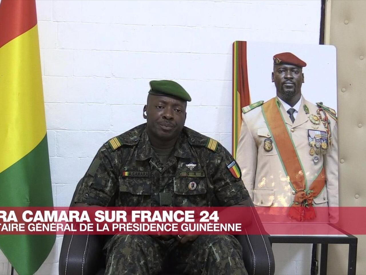 La junte face au défi des sanctions de la CEDEAO (*)