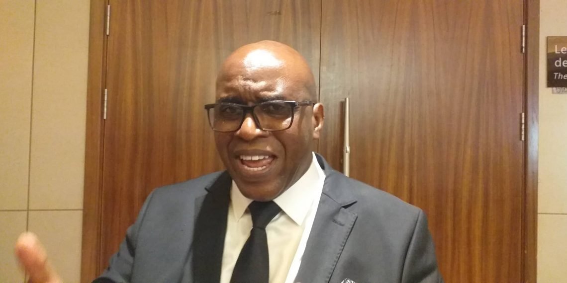 Fodé Oussou Fofana, v-p UFDG, clarifie ses propos