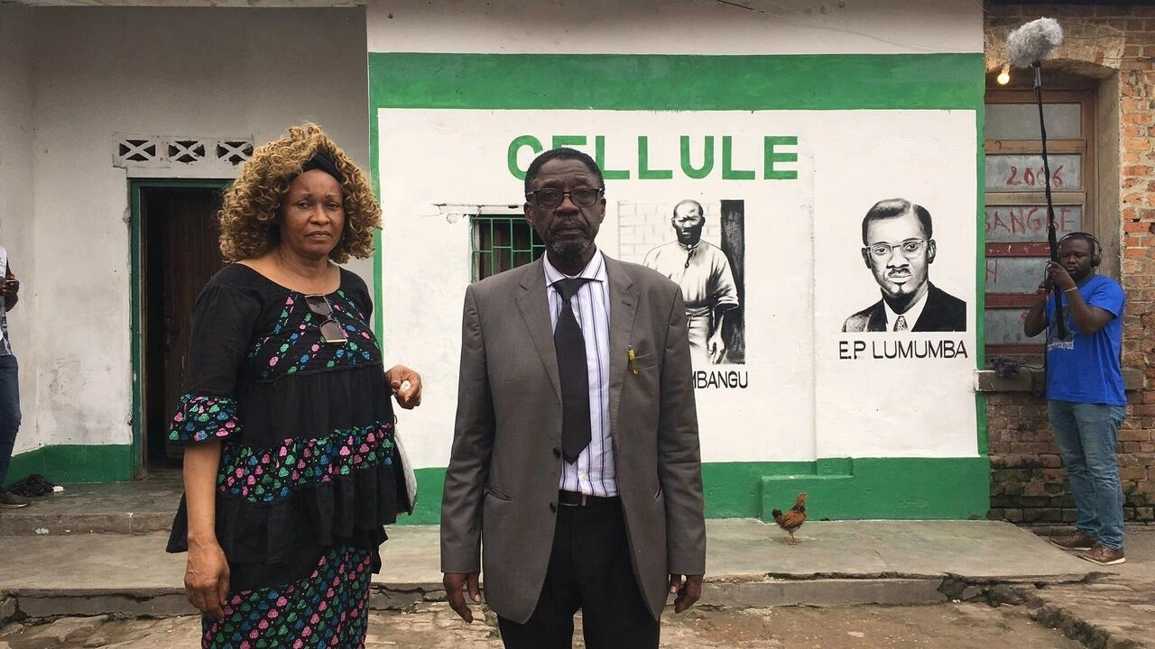 De la prison au mythe: à Kisangani, la famille de Lumumba sur les traces de son combat politique (*)