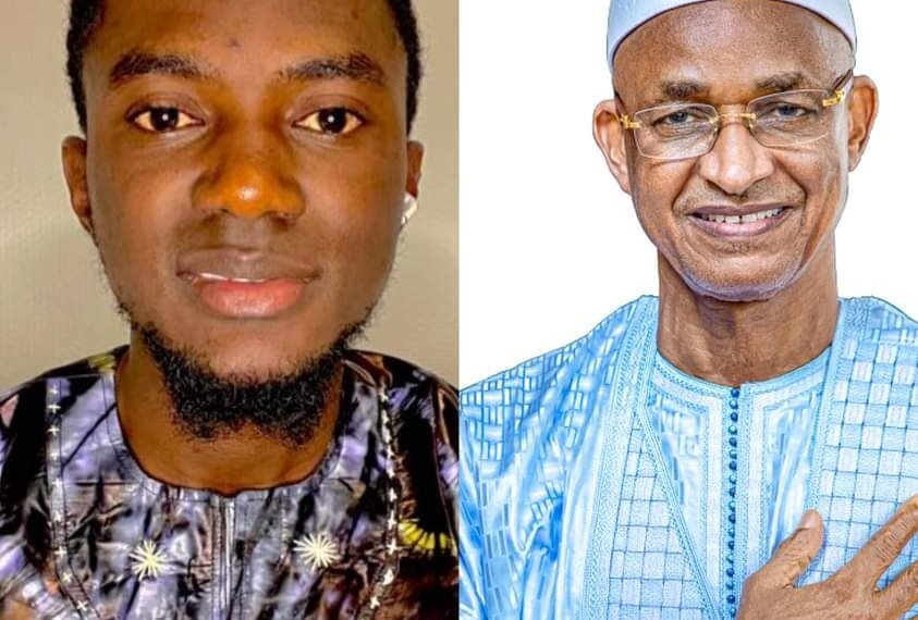 « Il ne faudrait pas que l’UFDG accepte que Cellou Dalein Diallo soit exclu de la course » (*)